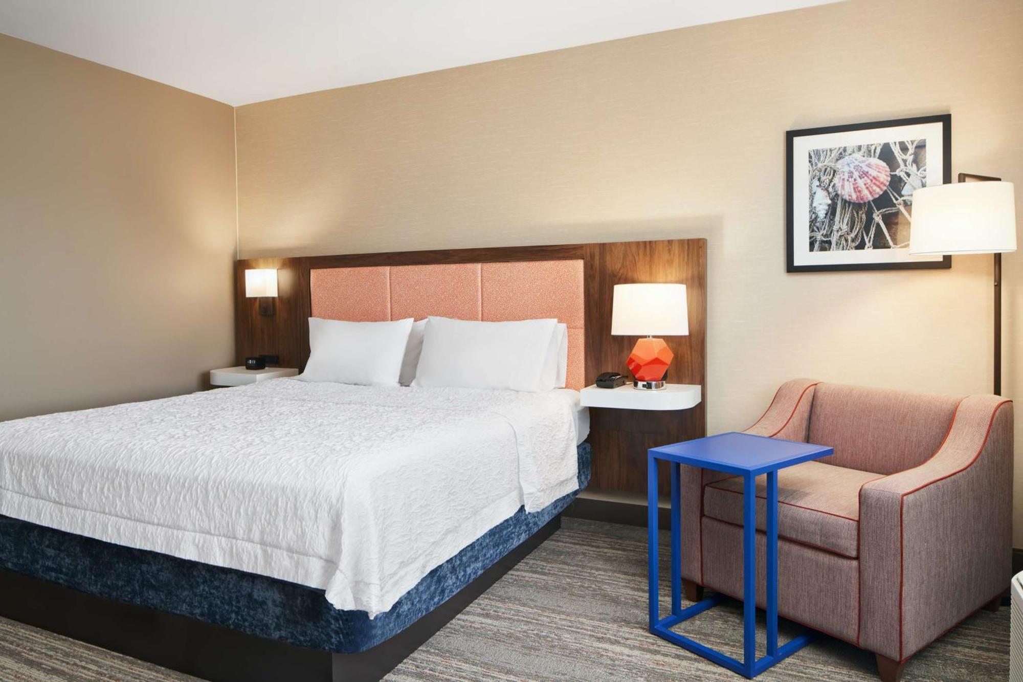 Hampton Inn Clewiston Exterior foto
